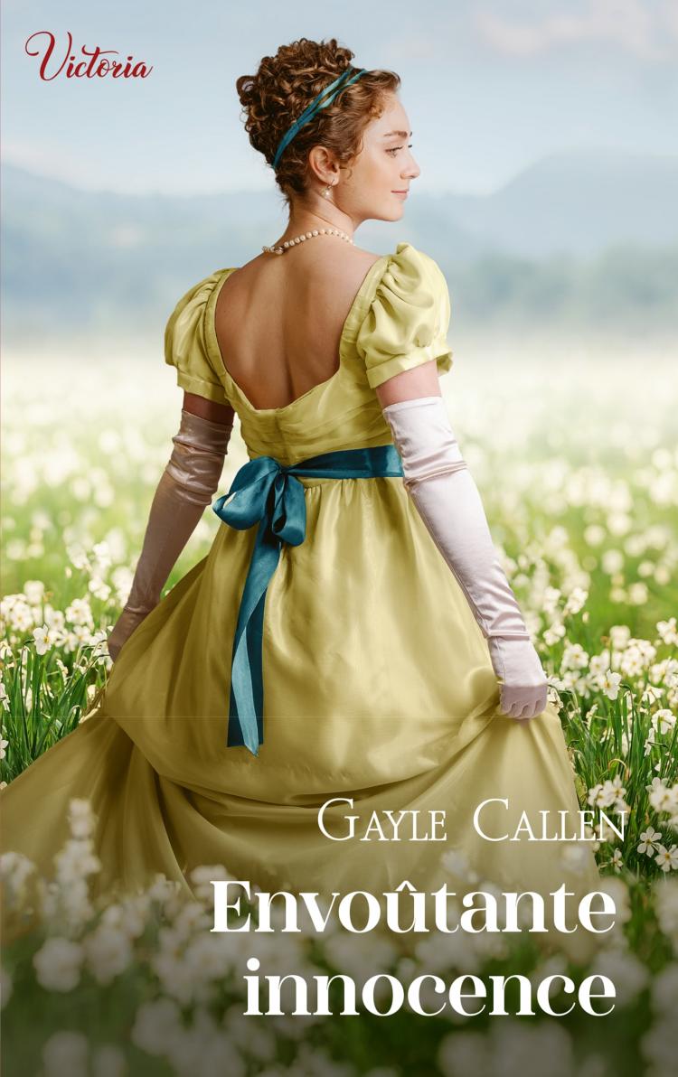 Brides of redemption - Tome 2 : Envoûtante innocence de Gayle Callen 97822815