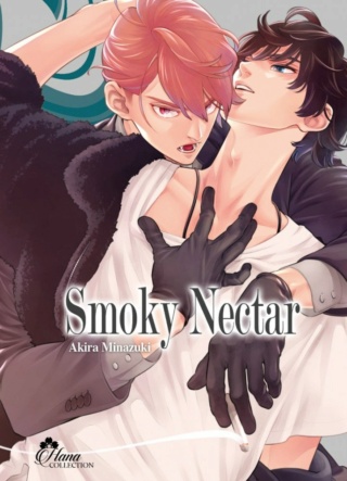 Smoky Nectar d'Akira Minazuki Smoky_10