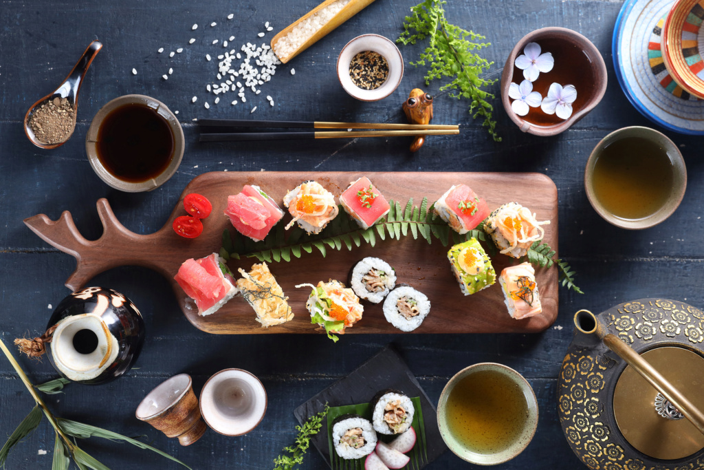 Ab Sushi Tinh Hoa Ẩm Thực Nhật Bản Captur15