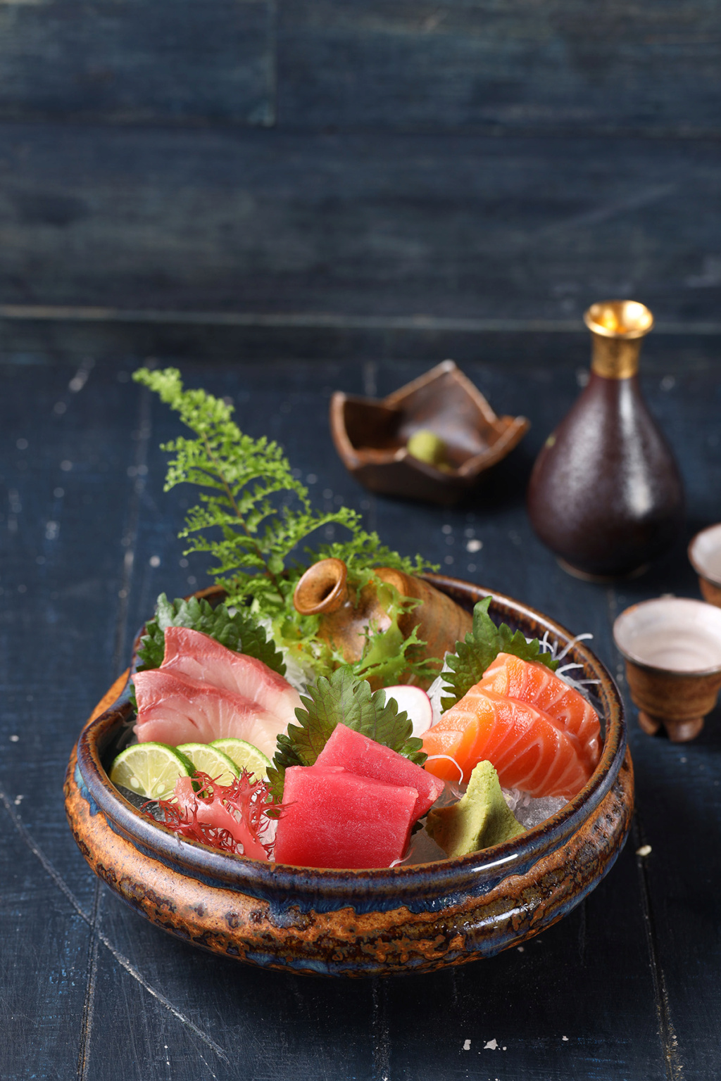 Sushi Món Ăn Không Thể Thiếu Trong Bữa Ăn Của Người Nhật Captur18