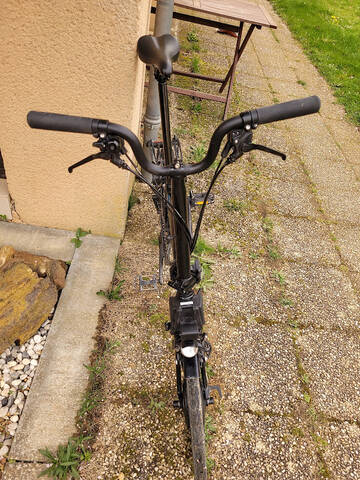 Brompton occasion le bon coin hotsell