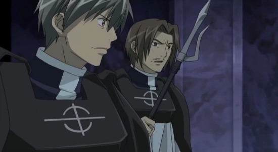 Castlevania - O Fremir do Crepúsculo Imperi10