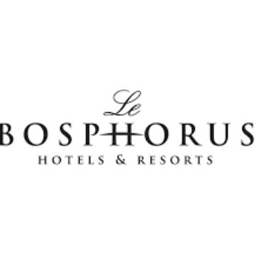 تعلن Bosphorus Hotels عن توفر وظائف نسائية في خدمة العملاء Capt2090