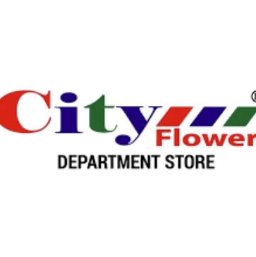 وظايف اشرافية ومبيعات متاحة في City Flower رواتب تقارب 5000 Capt2222