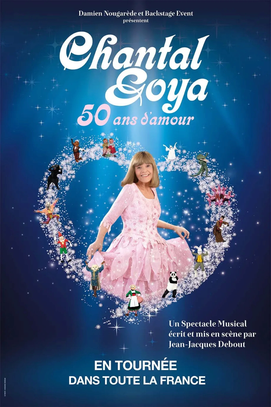 Chantal Goya - Le topic officiel - Page 34 0-913310