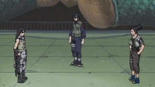 Kin Tsuchi, ninja du village du Son Maxres10