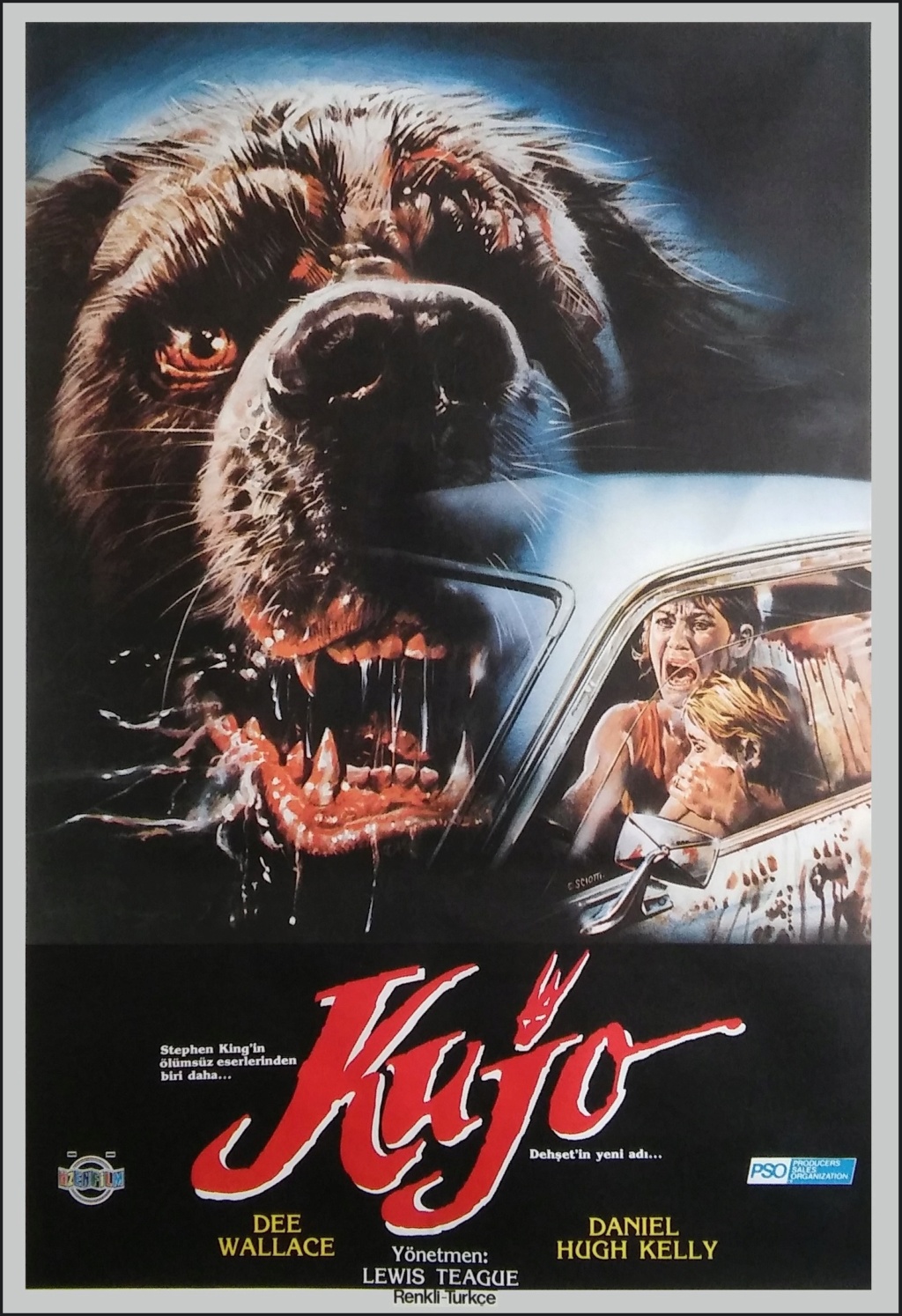 Kuduz Köpek - Cujo (1983) 1080p.Brrip.Tr-En Dual Cujo_110