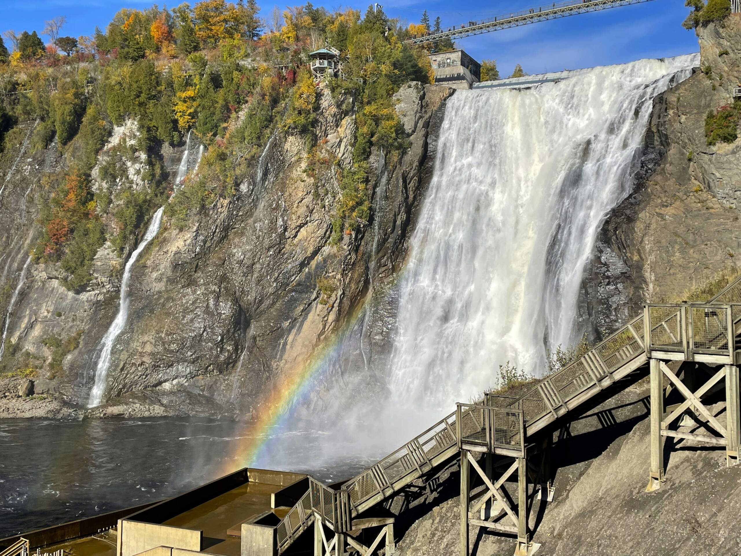 Carnet : découvrir la magie de l'automne au Québec ! Img_5914