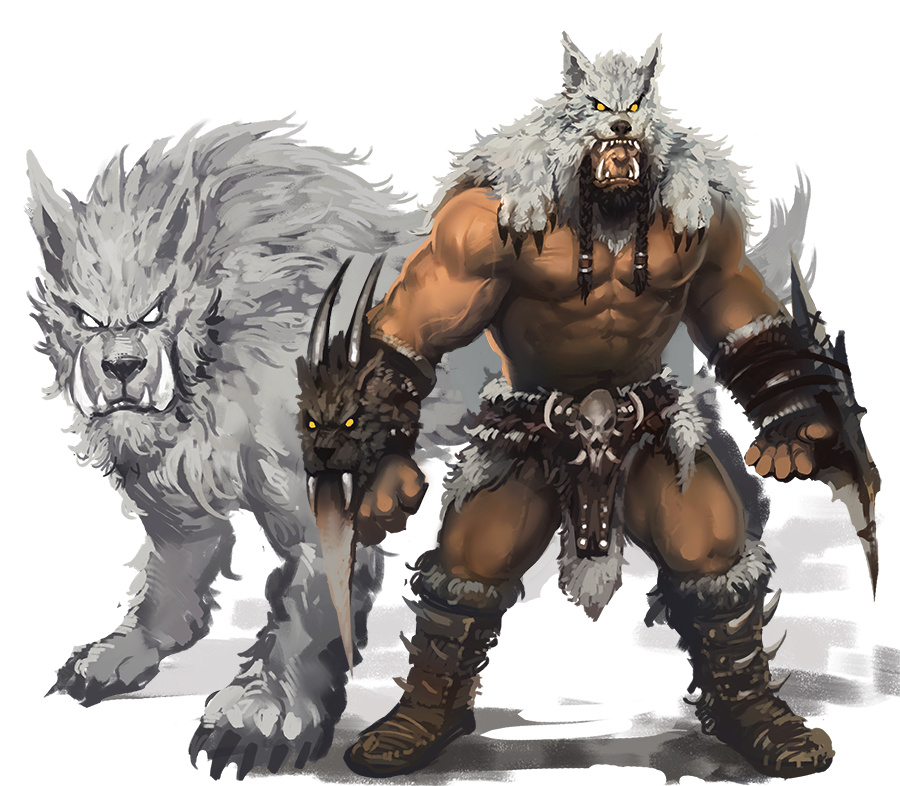 Warcraft: Tiểu sử Durotan (Sói băng) – và nguồn gốc bộ tộc Orc 0e3b4f10