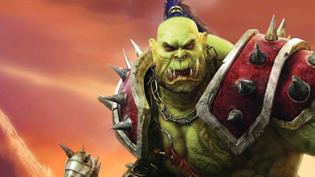 Warcraft: Tiểu sử Durotan (Sói băng) – và nguồn gốc bộ tộc Orc 5e2a2e10