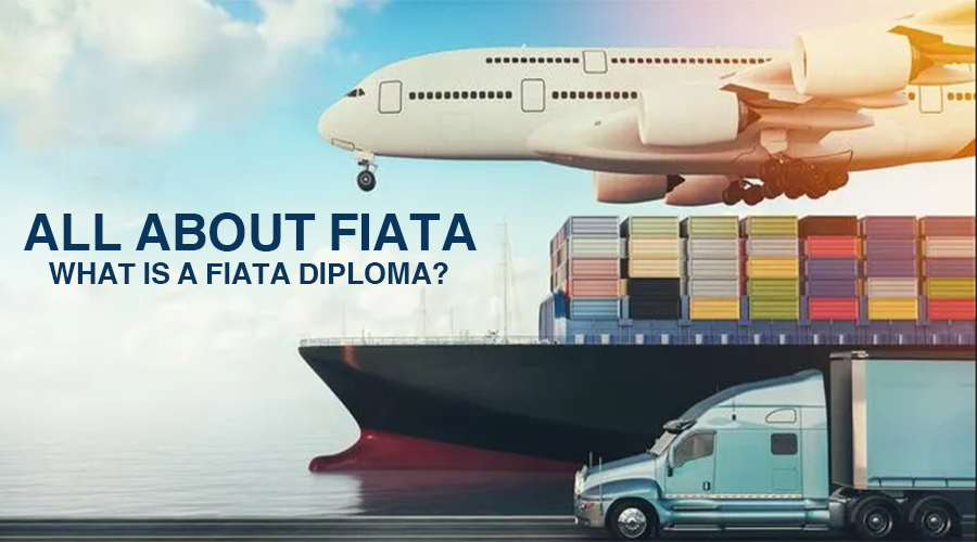 All about FIATA : What is a FIATA diploma? Articl10