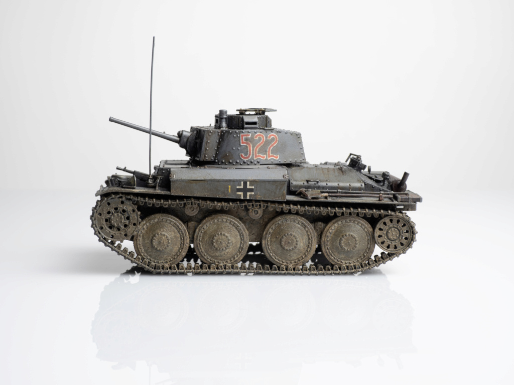 1/35  Panzerkampfwagen 38(t) Ausf.E/F    Tamiya A_panz20