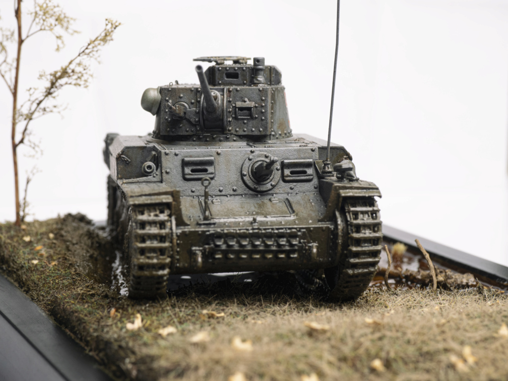 1/35  Panzerkampfwagen 38(t) Ausf.E/F    Tamiya A_panz21