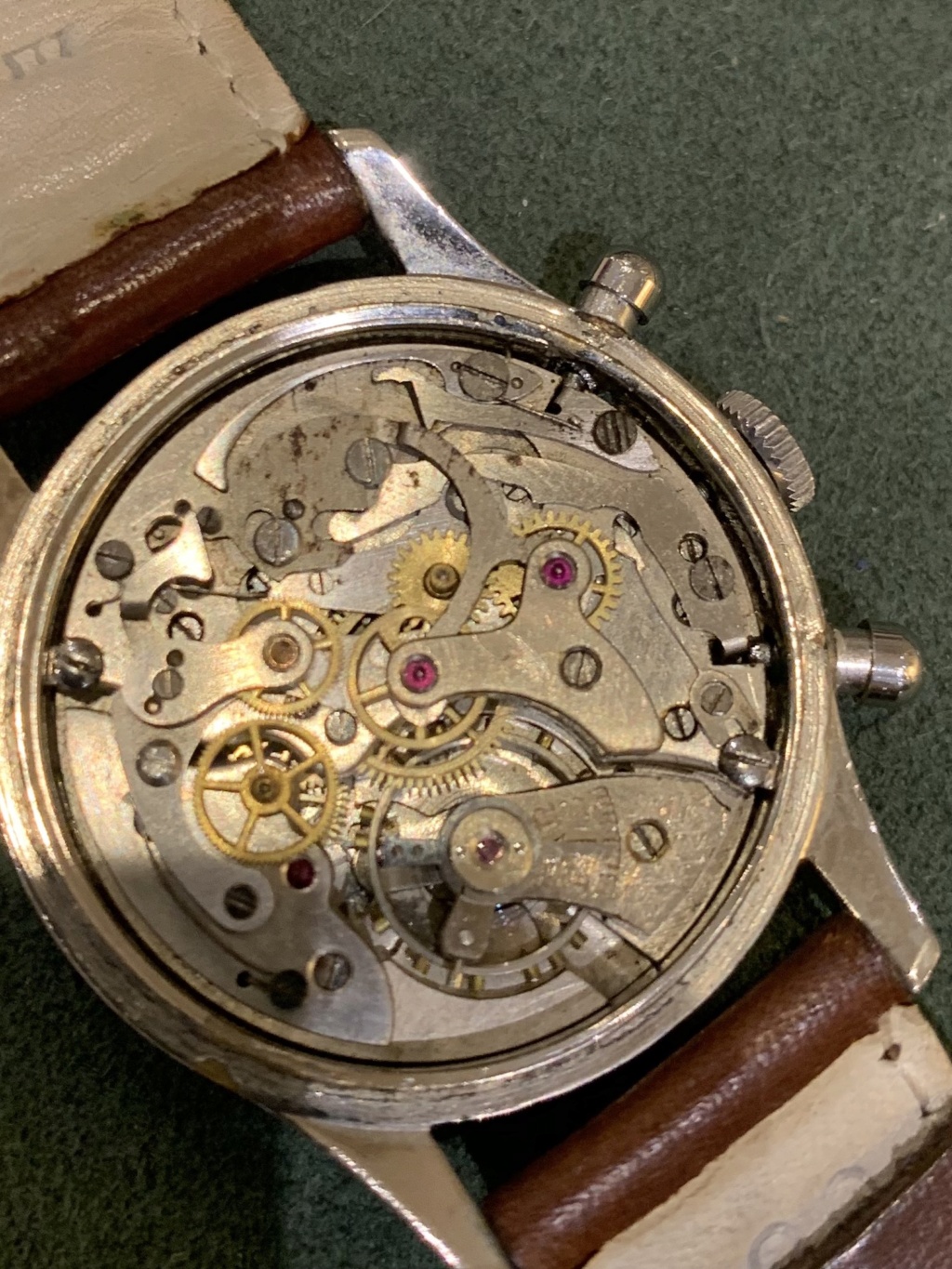 seiko - Pour faire identifier son mouvement : C'est ici ! (tome2) - Page 33 Img_2111