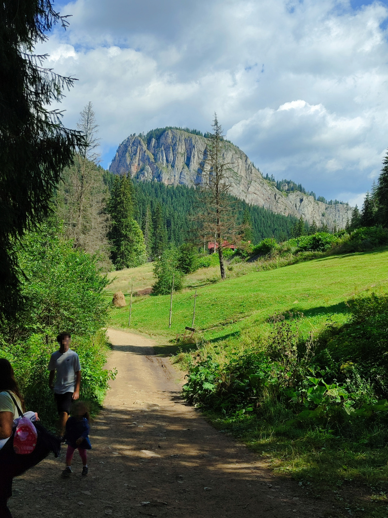 Viaggio in Romania Passeg10