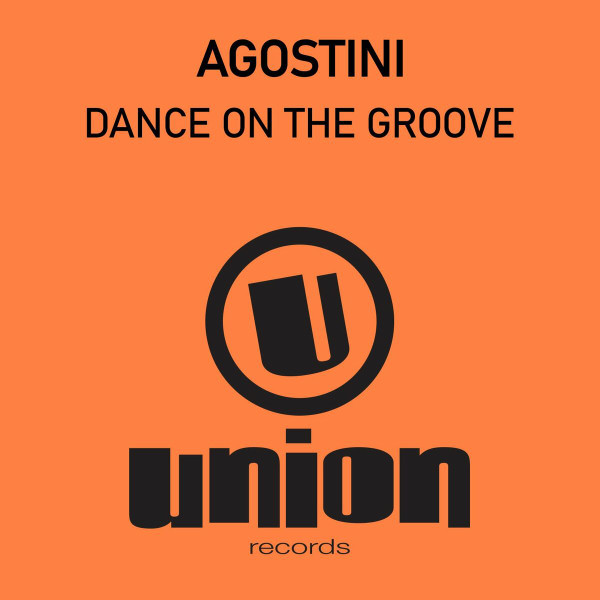 [FLAC] Agostini - Dance On The Groove (Union Records - UNION 008) (2022/1994) Mzgtod10