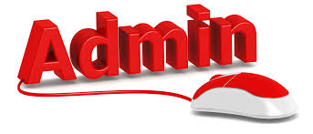 Admin Admin