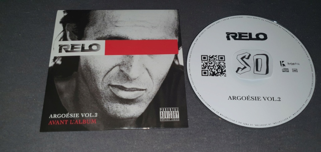 Relo-Arogesie_Vol.2_Avant_Lalbum-(Bootleg)-(CDR)-FR-2022-SO 00-rel11