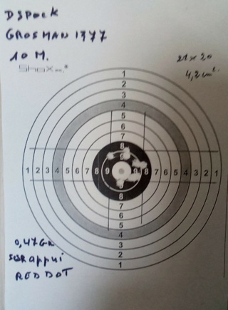 concours Pistolet "SNIPER",Tirs En APPUI +ASSIS + LUNETTE, RED Dot ou LASER - Page 2 Img_2041
