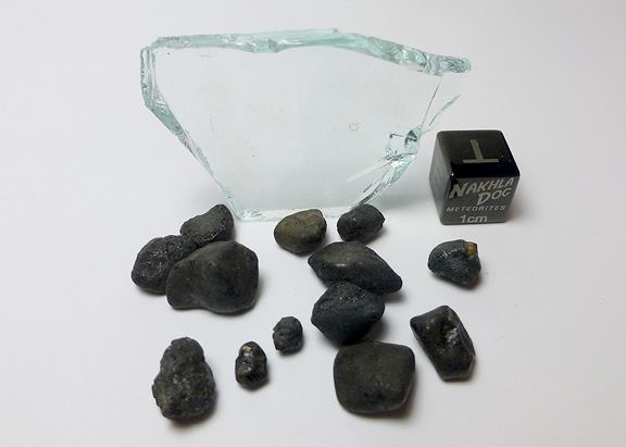 Bolide Russe, chute de meteorites en Oural 15/02/2013 - Page 8 Nakhla11