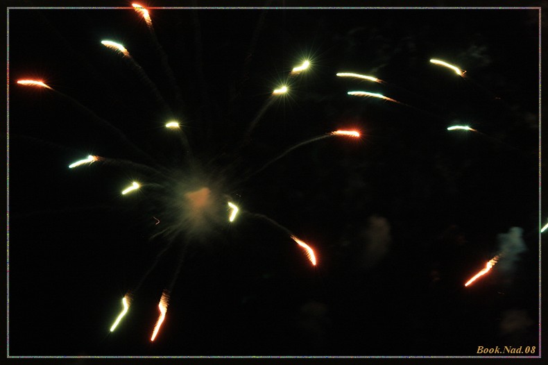 feux d'artifices  30072015