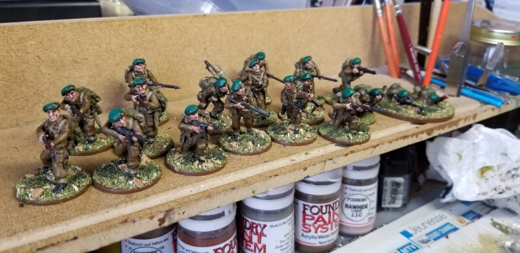 Mes Commandos Kieffer 2ème GM 20210218