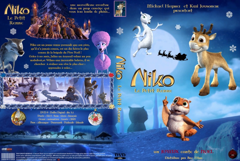 niko le petit renne v1 v2 v3 Niko_l11