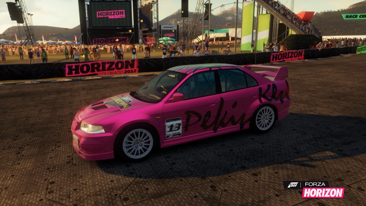 [FINI] Forza Horizon: World Series - Manche 4 du mardi 25 juin - Asie 124