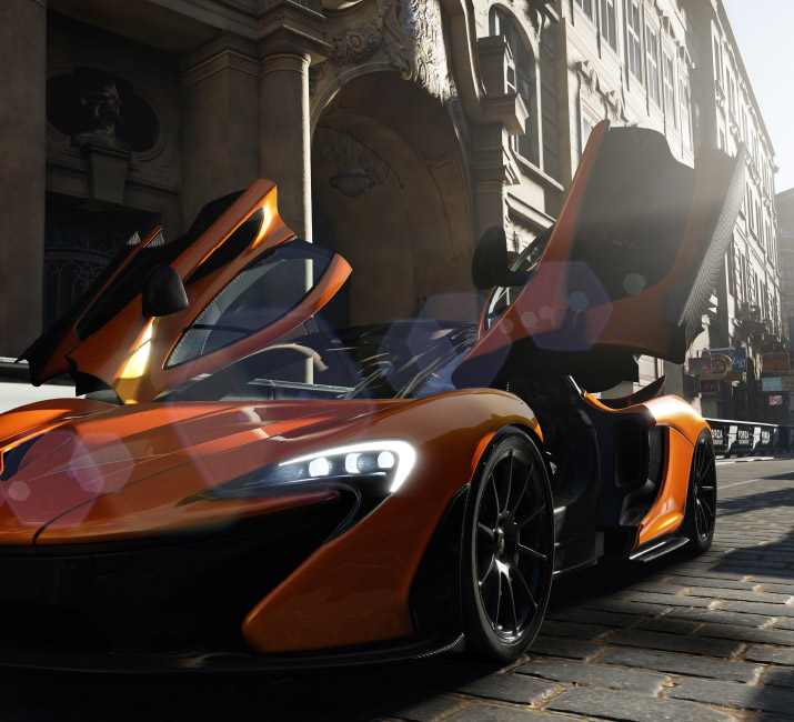 Forza Motorsport 5 : Photos 9041a610