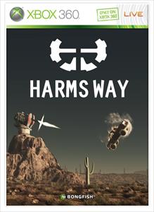 Harm's Way Harms-10