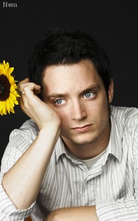 Elijah Wood - 200*320 0211