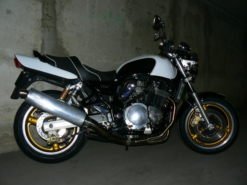 La moto de Gwendal P1070410