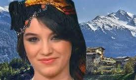 Les femmes kabyles 99301910