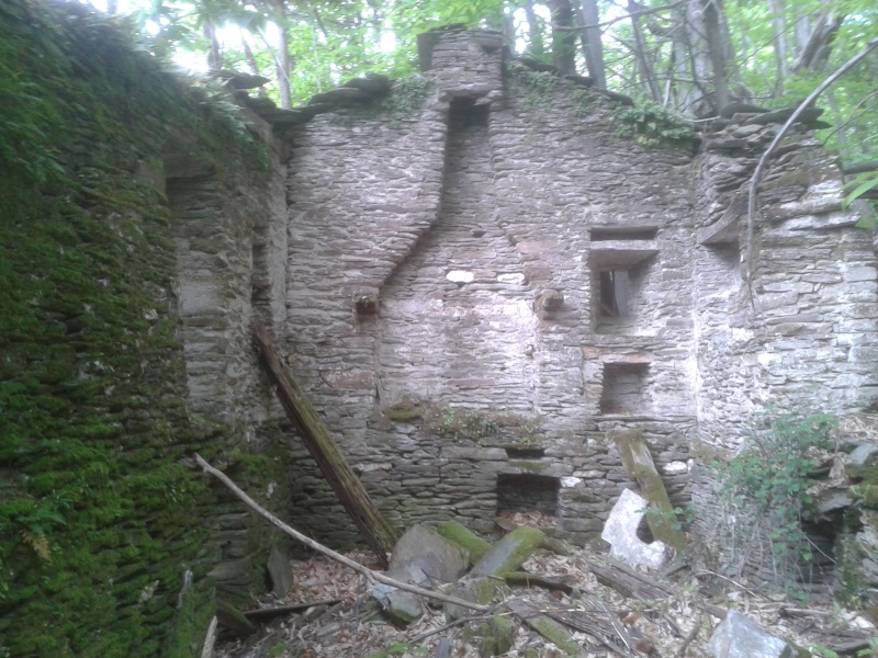 ruines et habitats 20130512