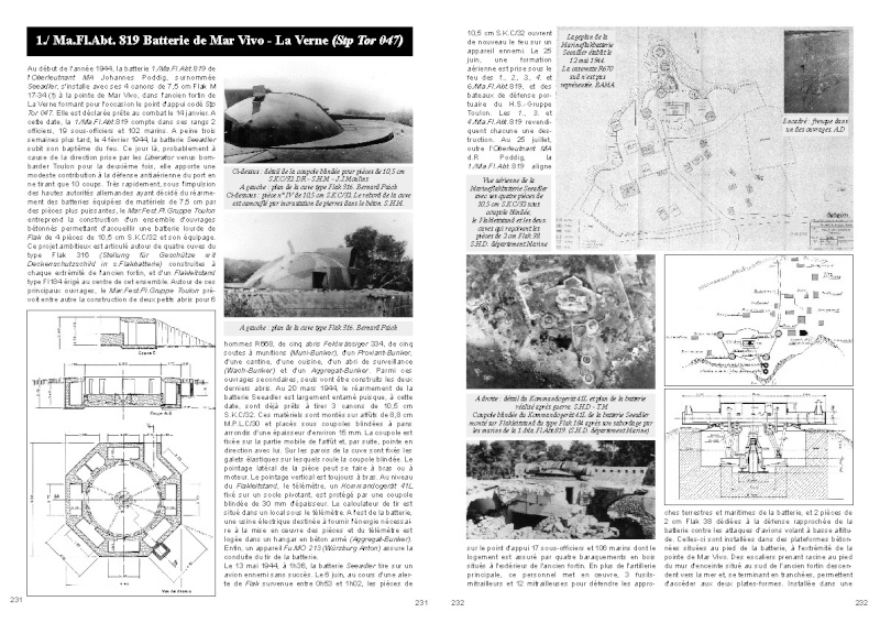 Livre sur les M.K.B du Südwall - Page 5 Page_212