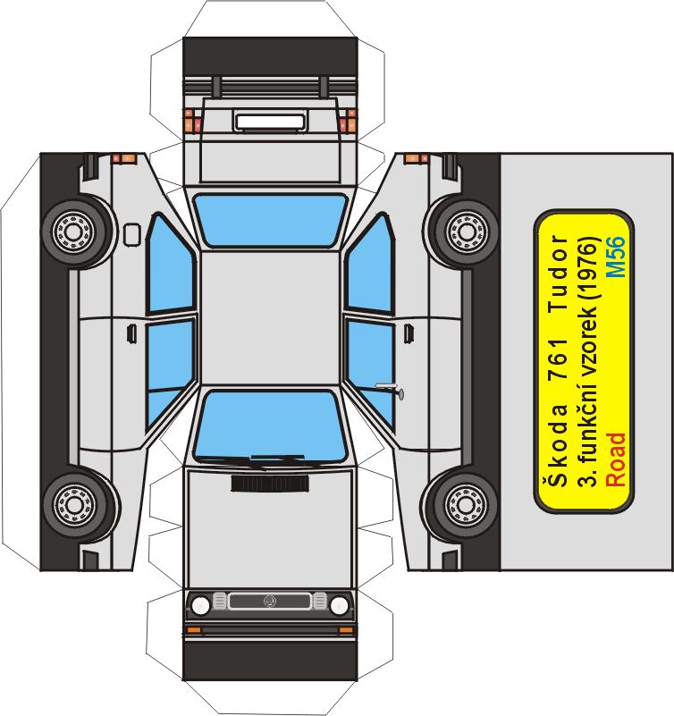 modles skoda en papier - Page 2 M56_7610