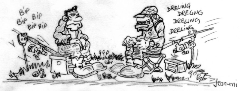 essayons de bien nous tenir. Prog5231