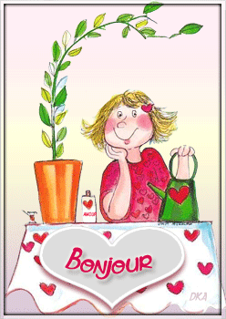 Ici on se dit bonjour  - Page 15 Bonjou19
