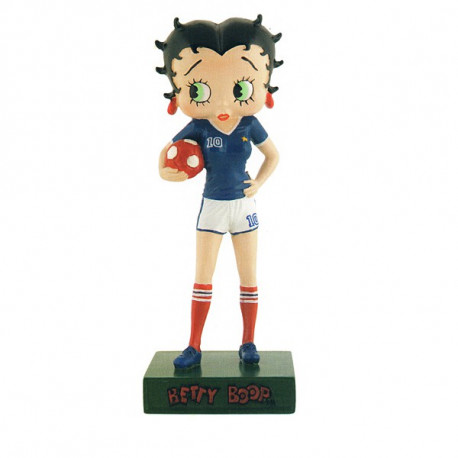 Betty  Footballeuse -  Figuri11