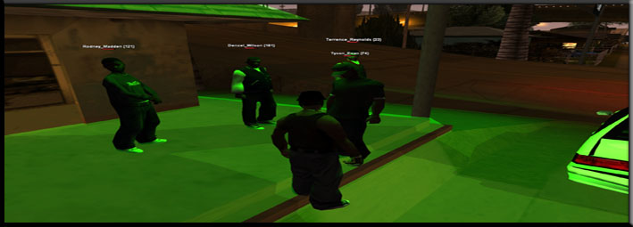 |F-MAFIA| The Black Circle ▬ Screenshots & Vidéos [4]  - Page 30 Sa-mp152