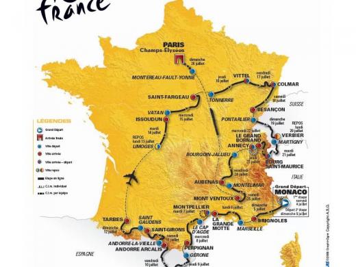 Topic Tour de france - Page 8 Tdf20010