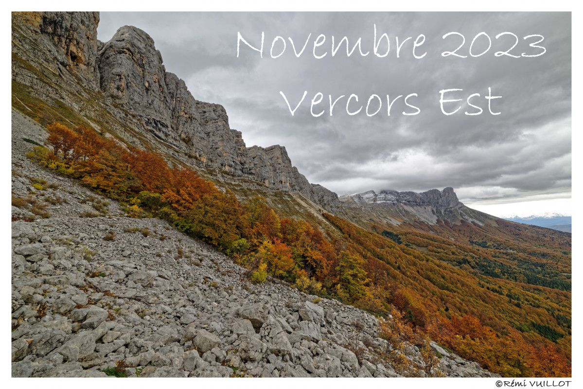 Symphonie d'automne 23-11-12