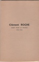Clément ROCHE Mort Pour la France Img_0414