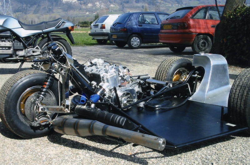 P'tit nouveau cherche l' origine de son chassis suz' GT Img01410