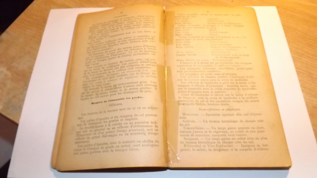 (E) livre  lavauzelle 1914 ce qu'il faut savoir VENDU Dscf0517