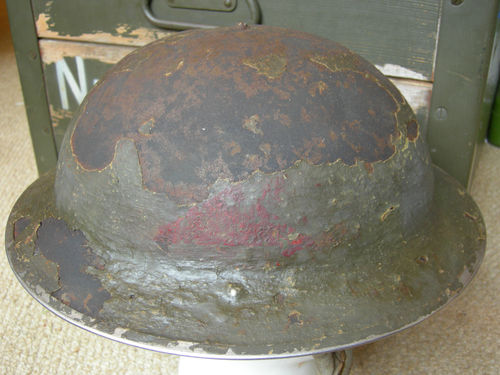 need help to identify this helmet combat unit T2ec1614