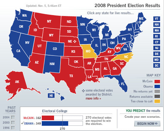 Politique spatiale selon l'administration Obama Usa_el10