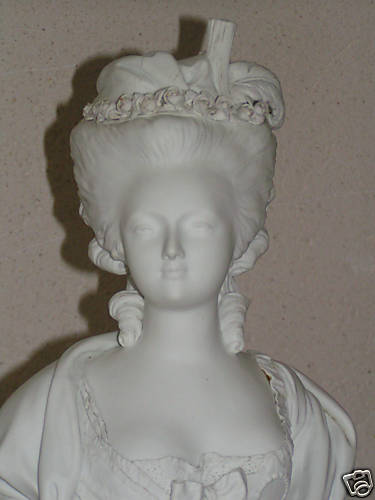 Le service de Sèvres offert à Maria Feodorovna Comtes10