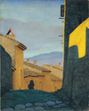 vallotton - Félix Vallotton - Page 2 Rue_10