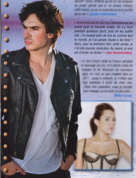The Vampires Diaries - Page 2 Top110